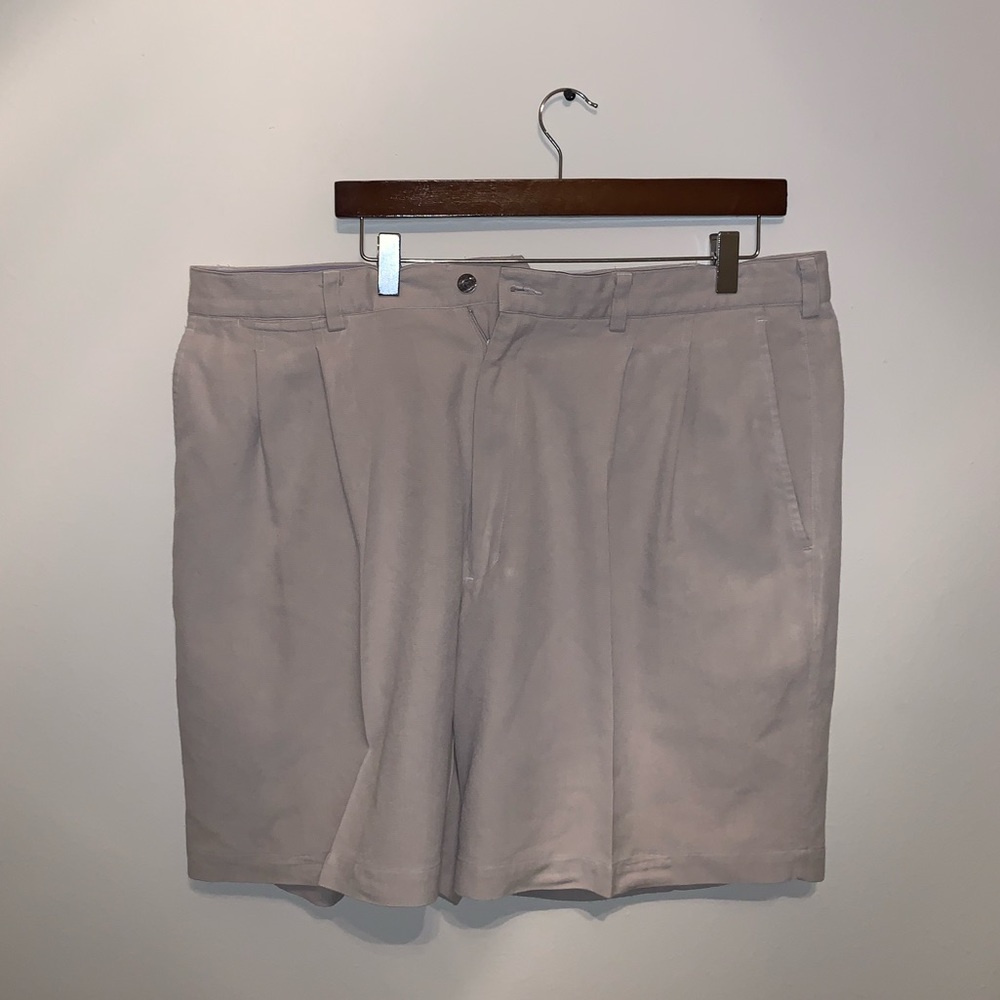Ping Tan Dress Shorts size waist 40 - Picture 1 of 7